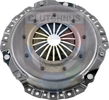 Clutchnus SCPX23 - Spingidisco frizione autozon.pro