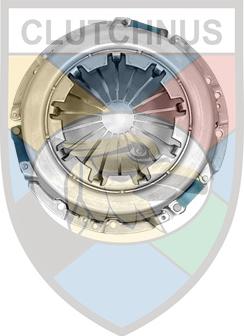 Clutchnus SCPX23 - Spingidisco frizione autozon.pro