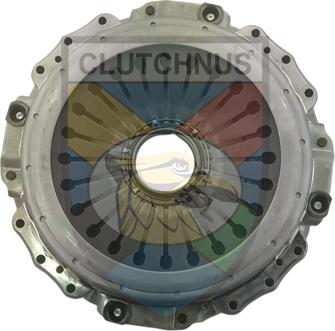 Clutchnus SCPY22 - Spingidisco frizione autozon.pro