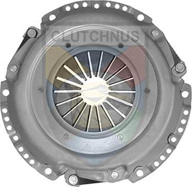 Clutchnus SEFC01 - Spingidisco frizione autozon.pro