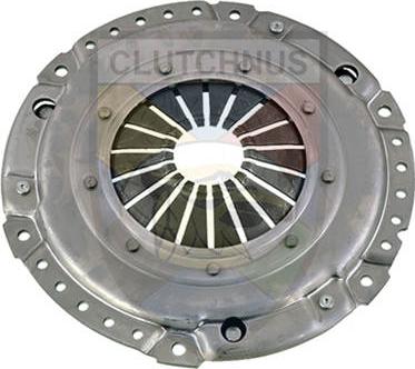 Clutchnus SEGC08 - Spingidisco frizione autozon.pro