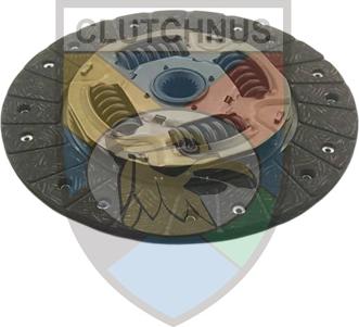 Clutchnus SKV140 - Disco frizione autozon.pro