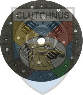 Clutchnus SMA105 - Disco frizione autozon.pro