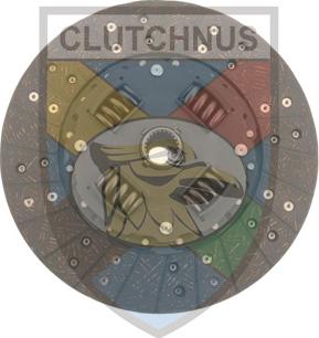 Clutchnus SMB99 - Disco frizione autozon.pro