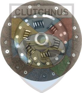 Clutchnus SML15 - Disco frizione autozon.pro