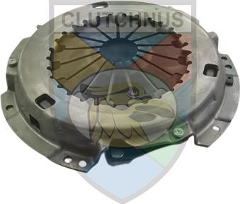 Clutchnus SMPA07 - Spingidisco frizione autozon.pro