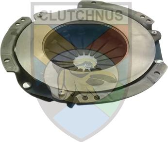 Clutchnus SMPA07 - Spingidisco frizione autozon.pro