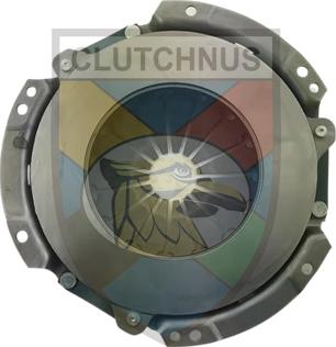 Clutchnus SMPA07 - Spingidisco frizione autozon.pro