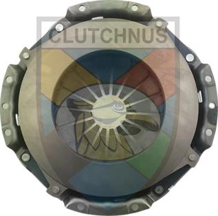 Clutchnus SMPA23 - Spingidisco frizione autozon.pro