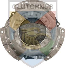 Clutchnus SMPC37 - Spingidisco frizione autozon.pro