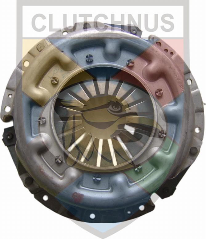 Clutchnus SMPD95 - Spingidisco frizione autozon.pro