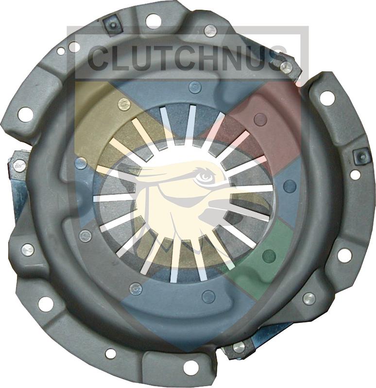 Clutchnus SMPD46 - Spingidisco frizione autozon.pro