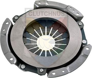 Clutchnus SMPD08 - Spingidisco frizione autozon.pro