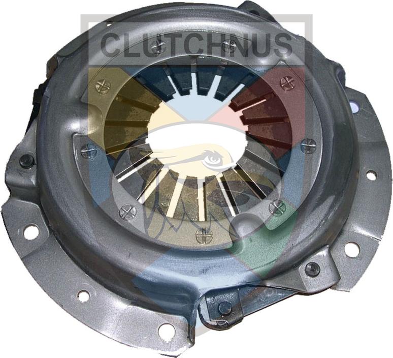 Clutchnus SMPD19 - Spingidisco frizione autozon.pro