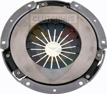 Clutchnus SMPD16 - Spingidisco frizione autozon.pro