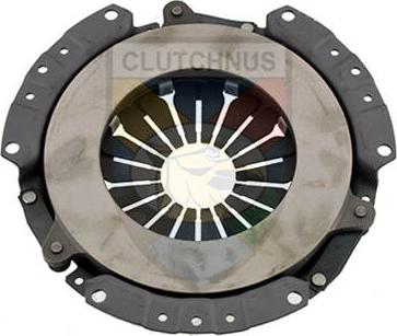 Clutchnus SMPD10 - Spingidisco frizione autozon.pro