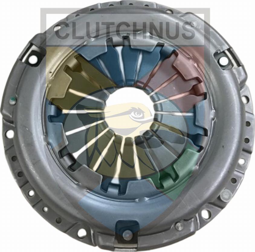 Clutchnus SMPD89 - Spingidisco frizione autozon.pro