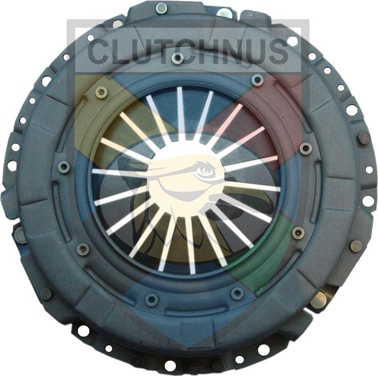 Clutchnus SMPD34 - Spingidisco frizione autozon.pro