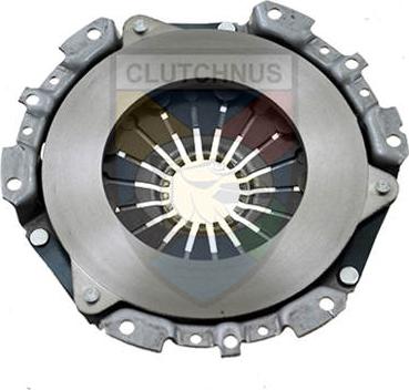 Clutchnus SMPE30 - Spingidisco frizione autozon.pro