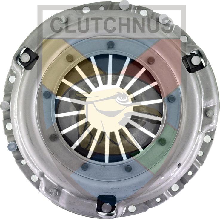 Clutchnus SMPF24T1 - Spingidisco frizione autozon.pro