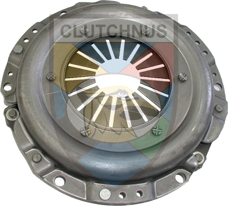 Clutchnus SMPI02 - Spingidisco frizione autozon.pro