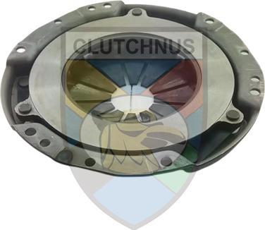 Clutchnus SMPI26 - Spingidisco frizione autozon.pro