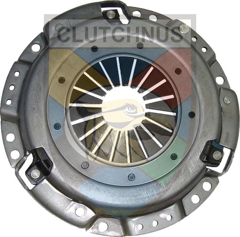 Clutchnus SMPJ15 - Spingidisco frizione autozon.pro