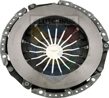 Clutchnus SMPL63 - Spingidisco frizione autozon.pro