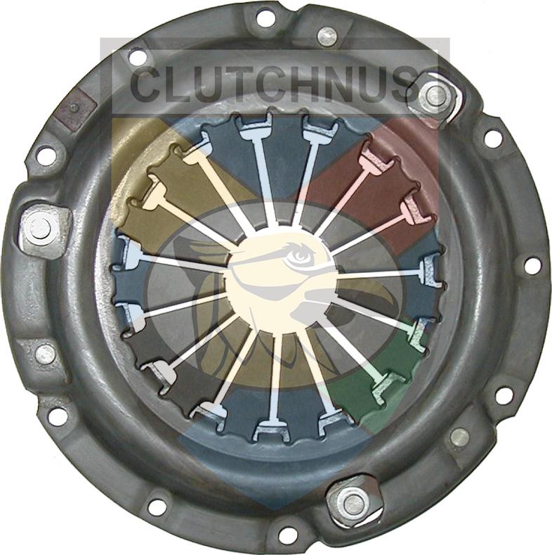 Clutchnus SMPL05 - Spingidisco frizione autozon.pro