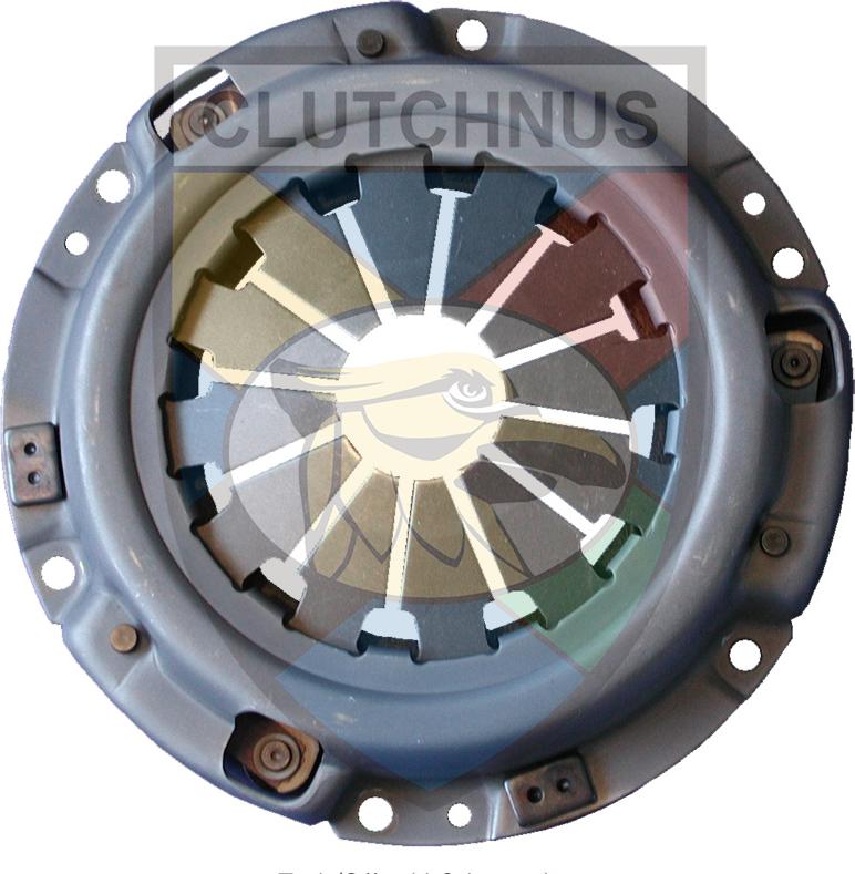 Clutchnus SMPL10 - Spingidisco frizione autozon.pro