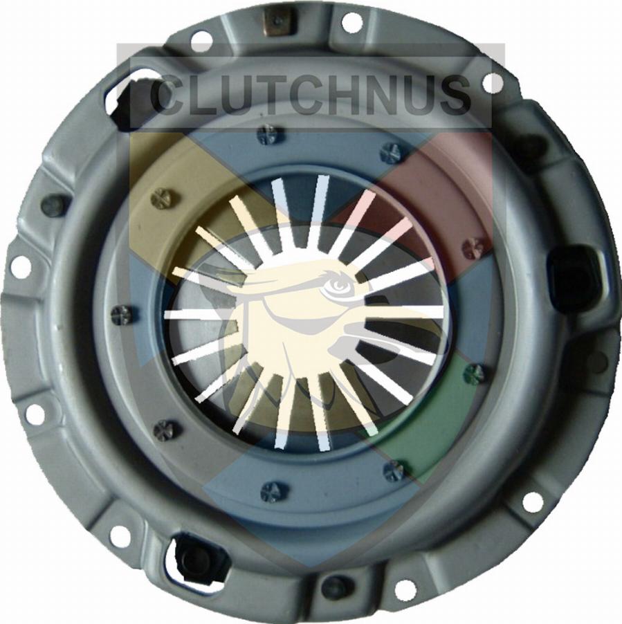 Clutchnus SMPL29 - Spingidisco frizione autozon.pro