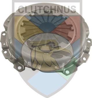 Clutchnus SMPM91 - Spingidisco frizione autozon.pro