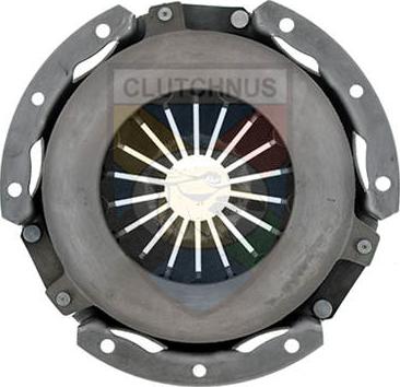 Clutchnus SMPN02 - Spingidisco frizione autozon.pro