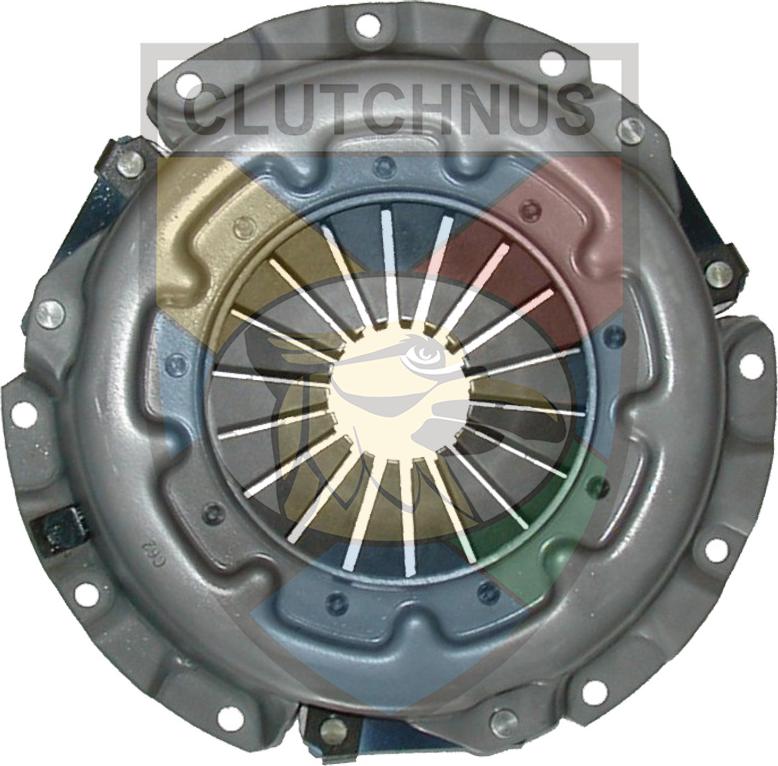 Clutchnus SMPN12 - Spingidisco frizione autozon.pro