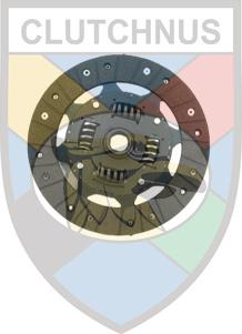 Clutchnus SMR26 - Disco frizione autozon.pro