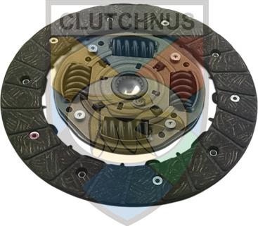 Clutchnus SMX50 - Disco frizione autozon.pro