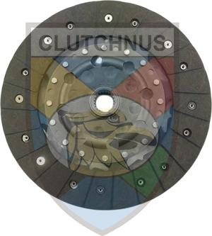 Clutchnus SMX79 - Disco frizione autozon.pro