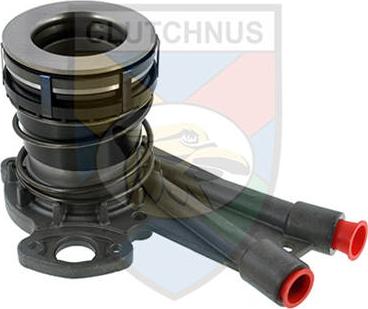 Clutchnus TBS28 - Reggispinta distacco frizione autozon.pro