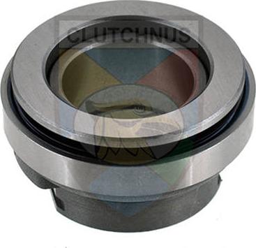 Clutchnus TBZ04 - Reggispinta distacco frizione autozon.pro