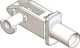 Cofle 92.5P209 - Kit frizione autozon.pro