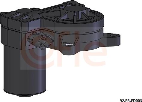 Cofle 92.EB.FD003 - Regolatore, Pinza freno stazionamento autozon.pro