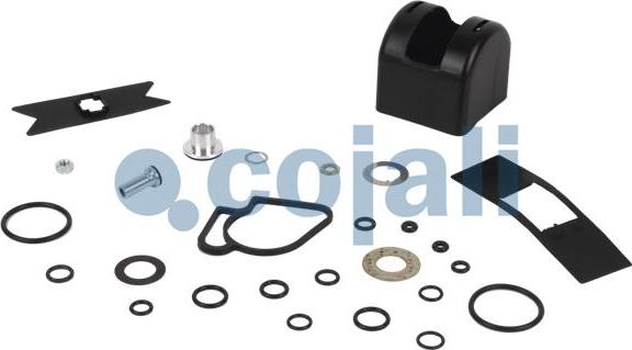 Cojali 6014065 - Kit riparazione, Valvola freno-Freno stazionamento autozon.pro