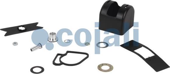 Cojali 6014065 - Kit riparazione, Valvola freno-Freno stazionamento autozon.pro