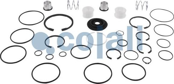 Cojali 6014063 - Kit riparazione, Valvola freno-Freno servizio autozon.pro