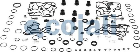 Cojali 6014107 - Kit riparazione, Essiccatore aria autozon.pro