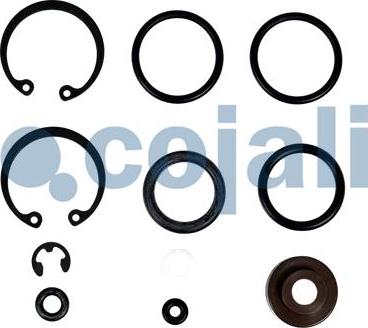 Cojali 6014268 - Kit riparazione, Essiccatore aria autozon.pro