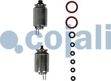 Cojali 6014272 - Kit riparazione, Essiccatore aria autozon.pro