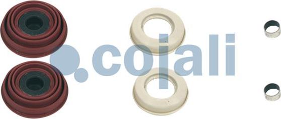 Cojali 6084001 - Kit riparazione, Pinza freno autozon.pro