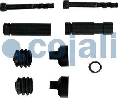 Cojali 6085026 - Kit riparazione, Pinza freno autozon.pro