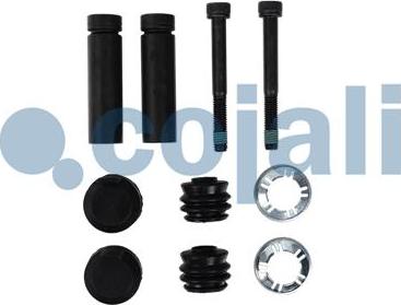 Cojali 6085028 - Kit riparazione, Pinza freno autozon.pro